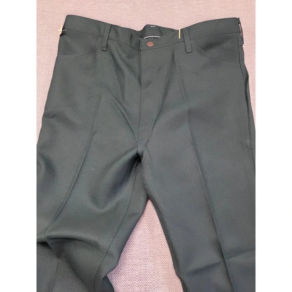 Wrangler wrancher boot